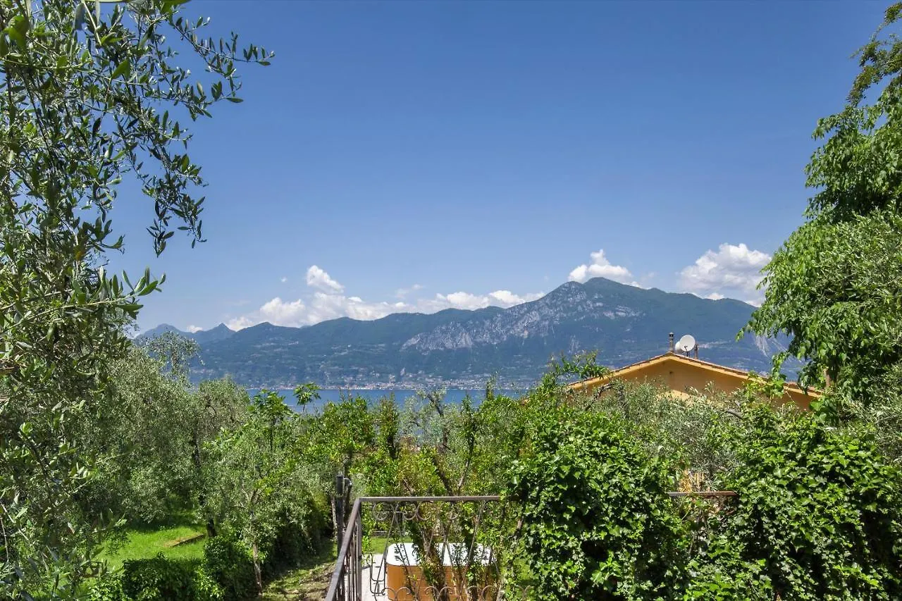 Villa Carducci Torri del Benaco