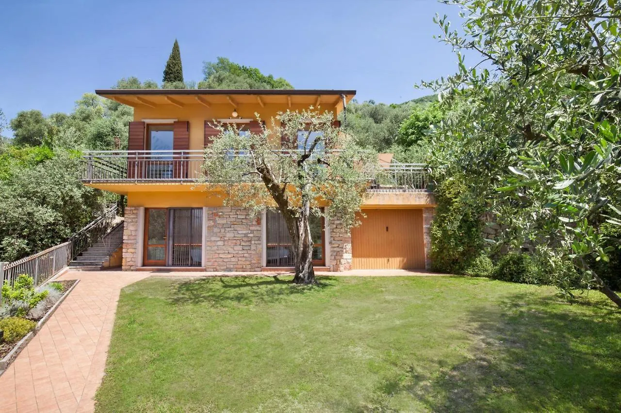 Villa Carducci 토리델베나코